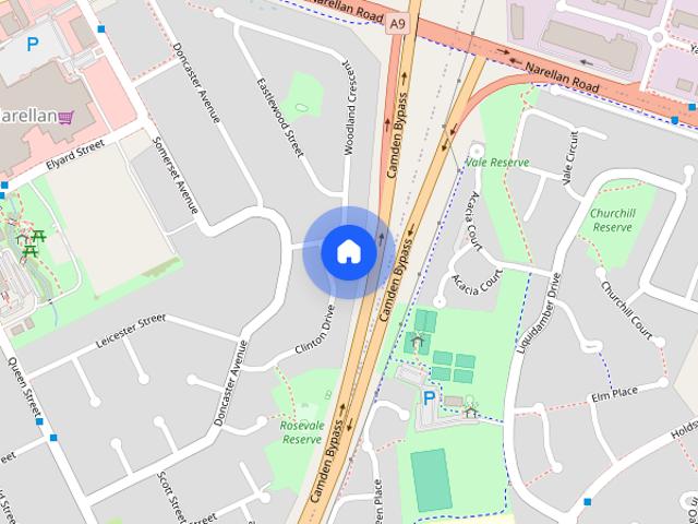 House for rent in Sydney, New South Wales