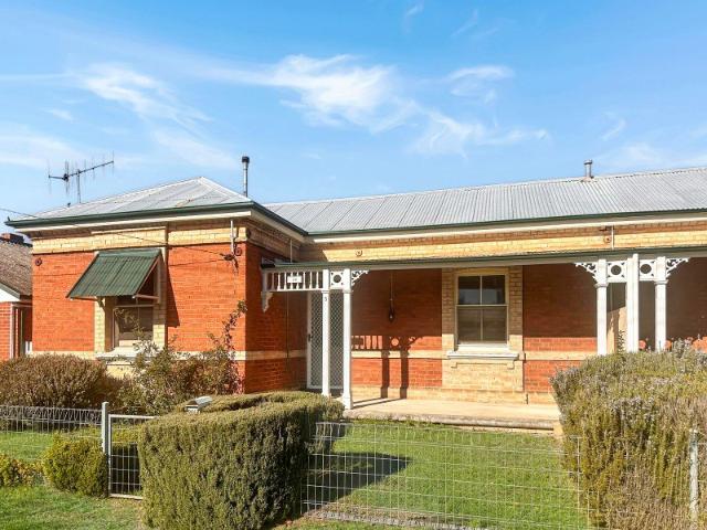 House for rent in Bathurst, New South Wales