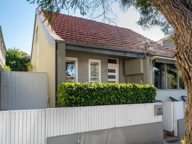 House for sale in Sydney, New South Wales