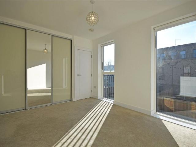 House for rent in Chesterton, Arbury