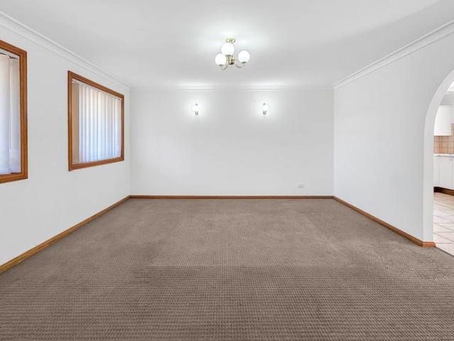 Townhouse for rent in Wentworthville, Sydney