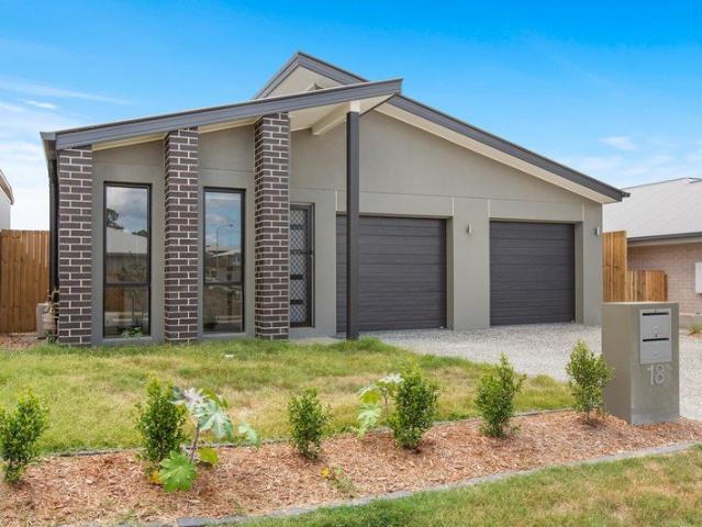 Apartment for rent in Toombul, Queensland