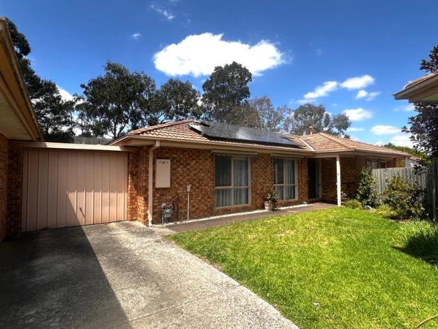 Apartment for rent in Camerons Creek, Victoria
