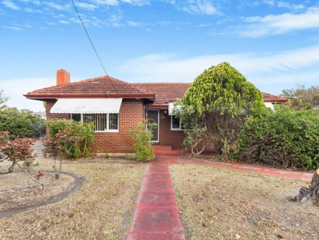 House for rent in Cloverdale, Western Australia