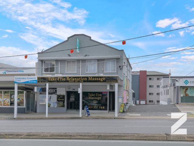 Office for rent in Toombul, Queensland