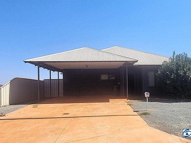 House for rent in Tom Price, Western Australia