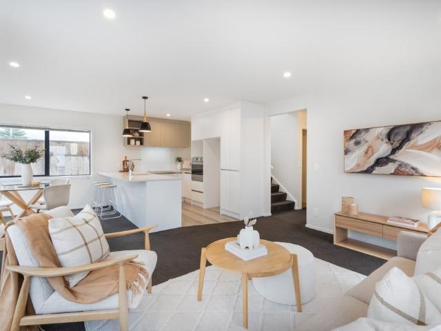 House for rent in Days Bay, Wellington