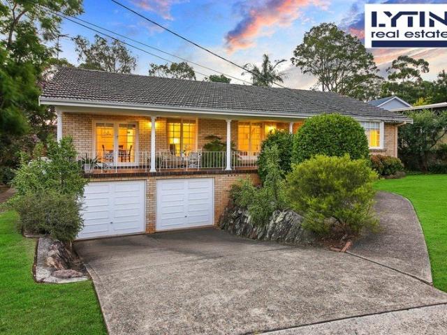 House for rent in Sydney, New South Wales