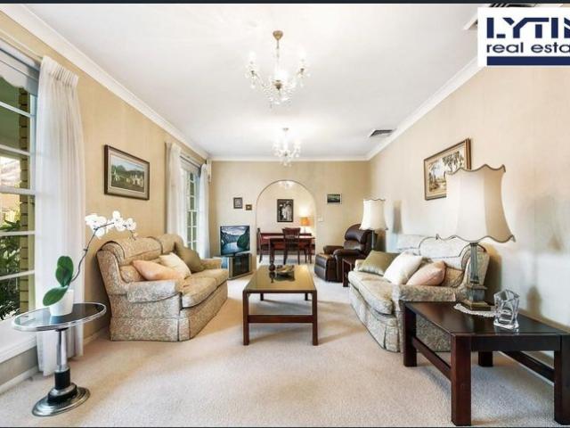 House for rent in Sydney, New South Wales