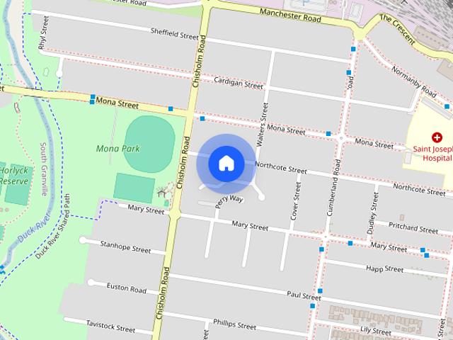 House for rent in Sydney, New South Wales