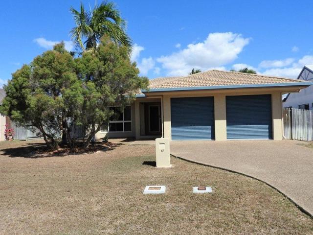 House for rent in Kirwan, Queensland