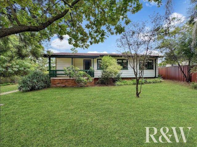House for sale in Sydney, New South Wales