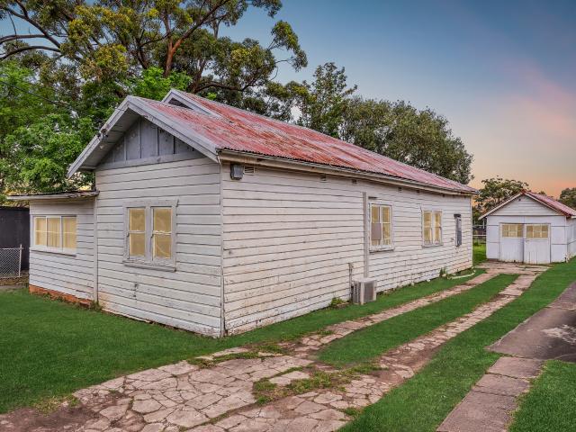 House for rent in Guildford, New South Wales