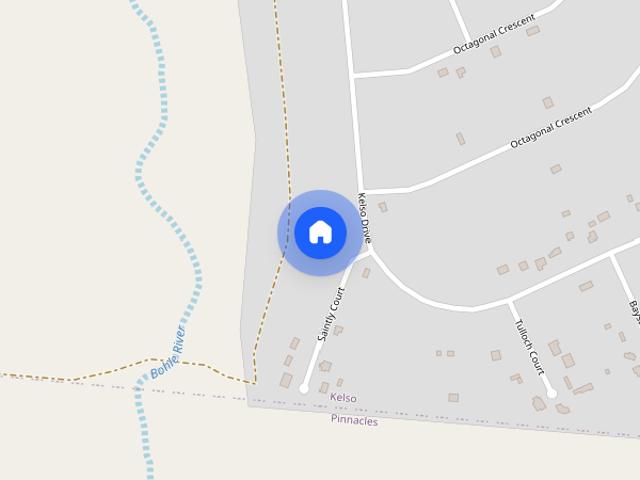 House for rent in Kelso, Queensland