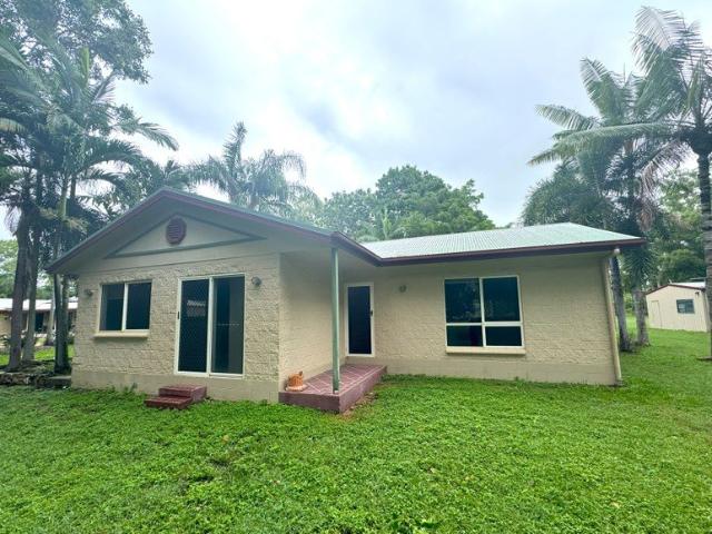 House for rent in Kelso, Queensland