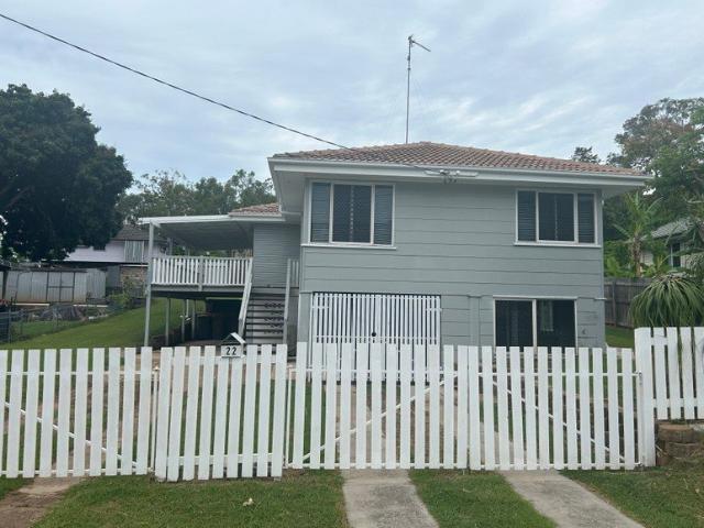 House for rent in Gladstone, Queensland
