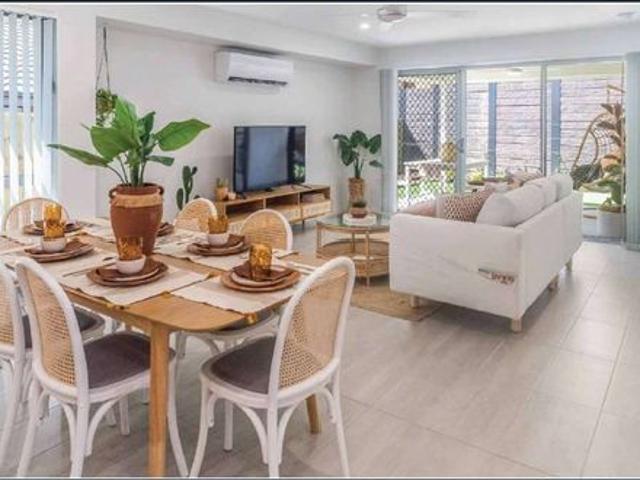 House for rent in Gleneagle, Queensland