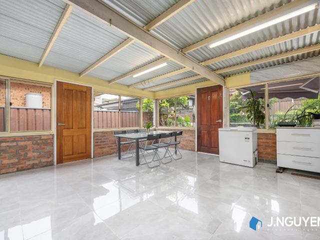 House for sale in Sydney, New South Wales