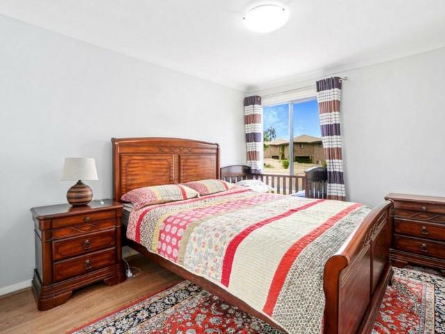 Townhouse for rent in Blacktown, New South Wales