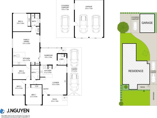 House for sale in Sydney, New South Wales