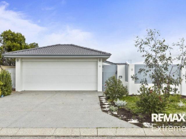 House for rent in Heathridge, Western Australia