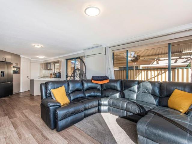 House for rent in Port Kennedy, Western Australia