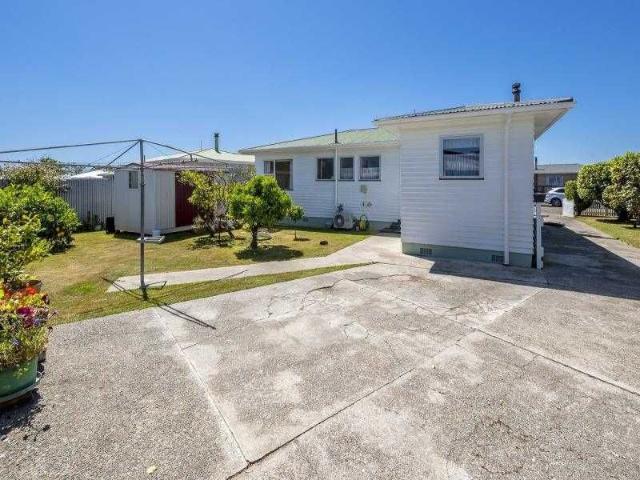 House for rent in Levin, Horowhenua District