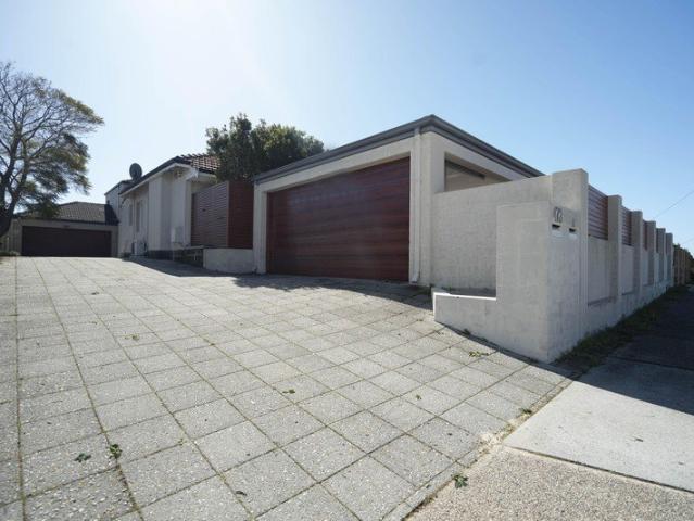 House for rent in Morley, Western Australia