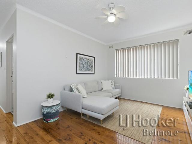 Apartment for rent in Belmore, Sydney
