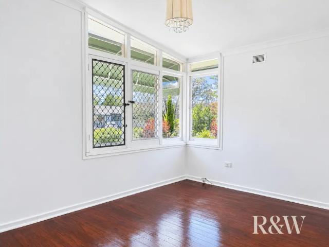House for rent in Blackett, Sydney