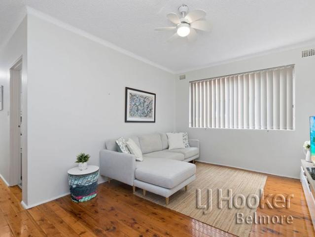 Apartment for rent in Belmore, Sydney