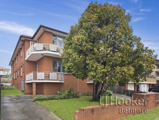 Apartment for rent in Belmore, Sydney