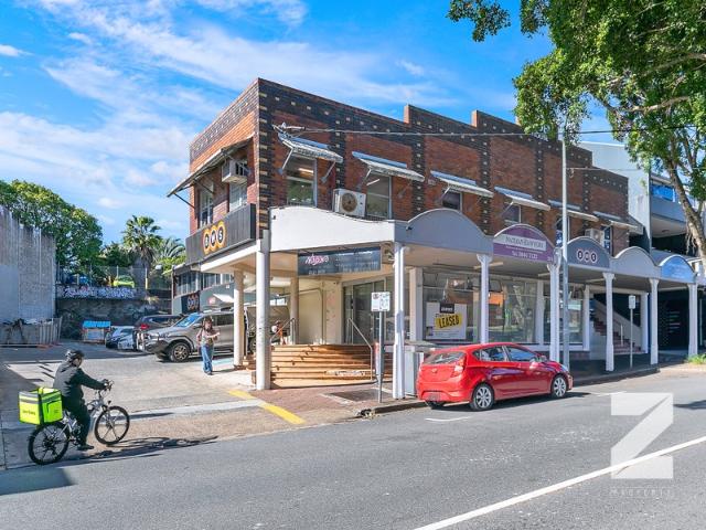 Office for rent in Toombul, Queensland