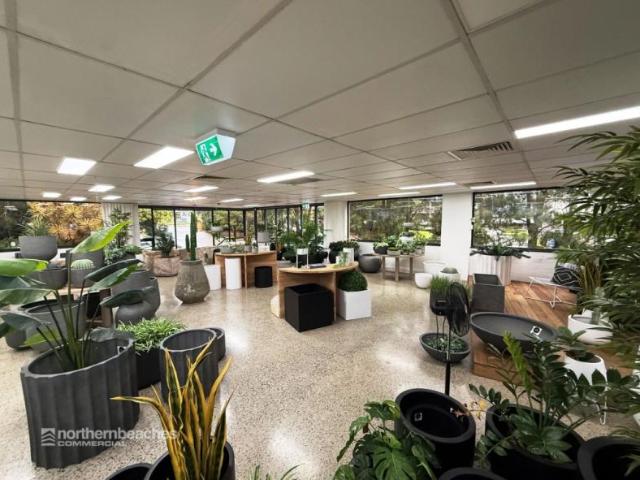 Office for rent in Sydney, New South Wales