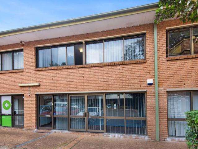 Office for rent in Sydney, New South Wales