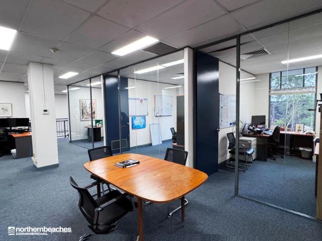Office for rent in Sydney, New South Wales
