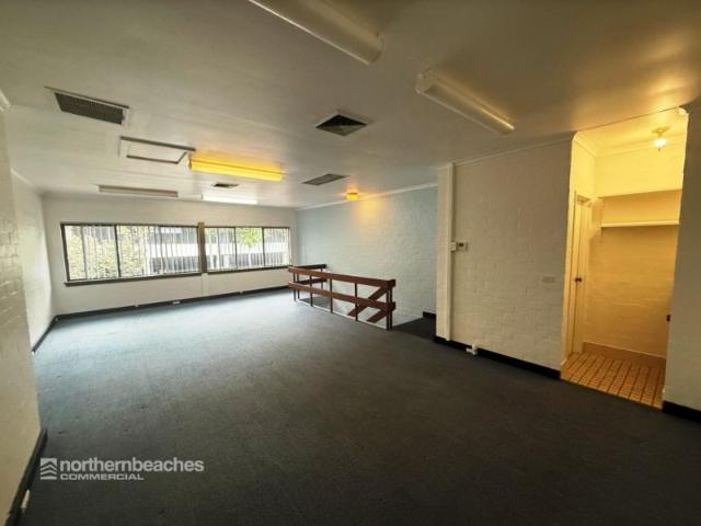 Office for rent in Northern Beaches, Sydney