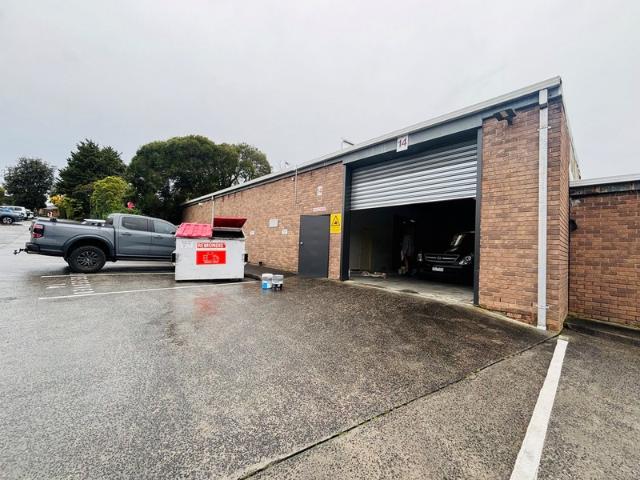 Warehouse for rent in Camerons Creek, Victoria