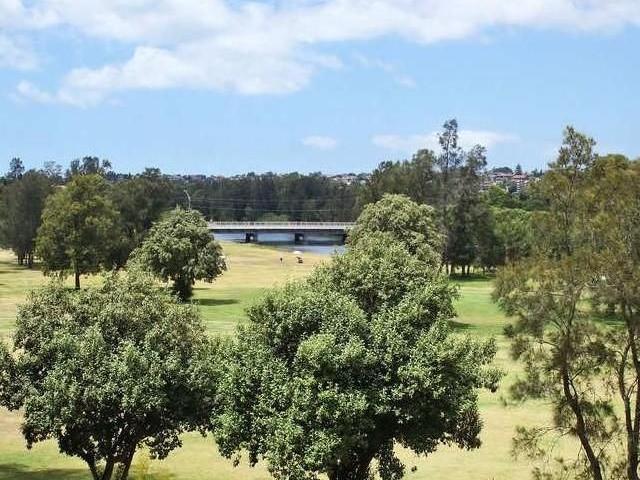 Apartment for rent in Sydney, New South Wales