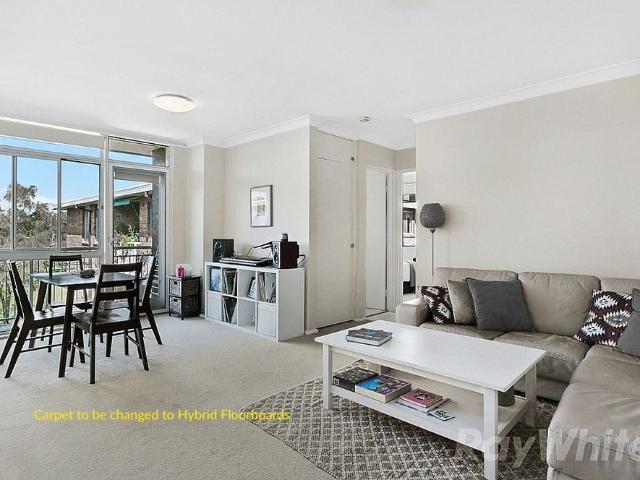 Apartment for rent in Sydney, New South Wales