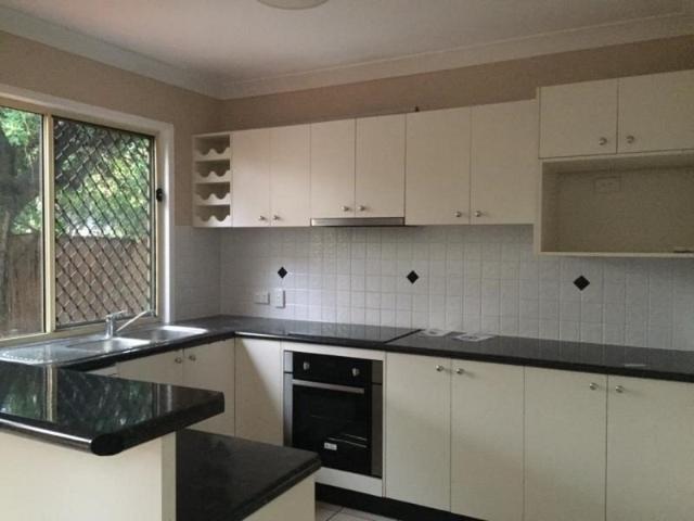 Townhouse for rent in Methul, Queensland