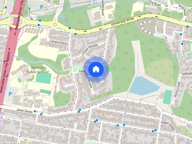 House for rent in Ambergate, New South Wales