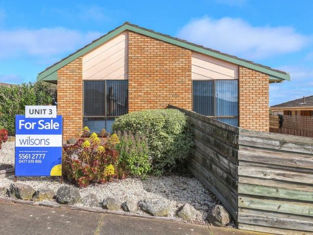 Apartment for sale in Warrnambool, Victoria