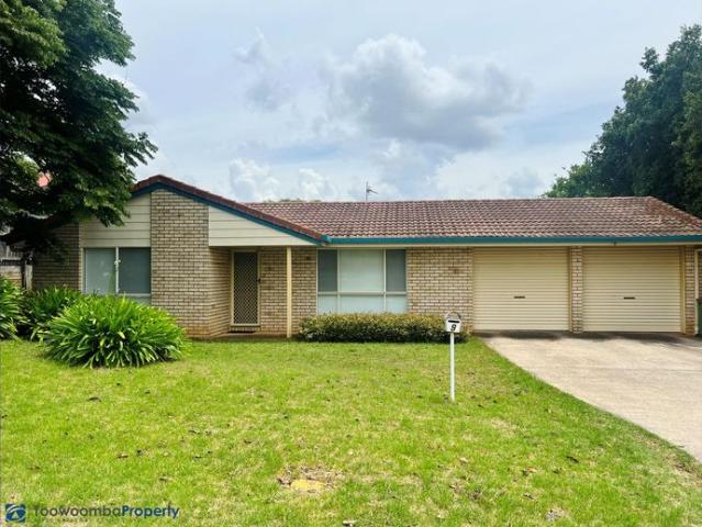 House for rent in Kearneys Spring, Toowoomba