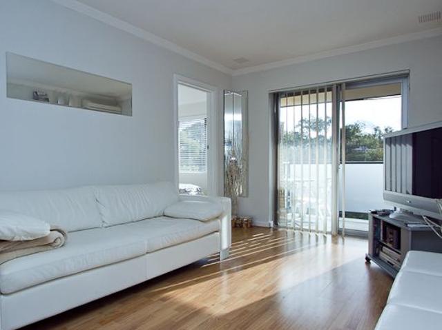 Apartment for rent in Jolimont Apartment for rent in Jolimont