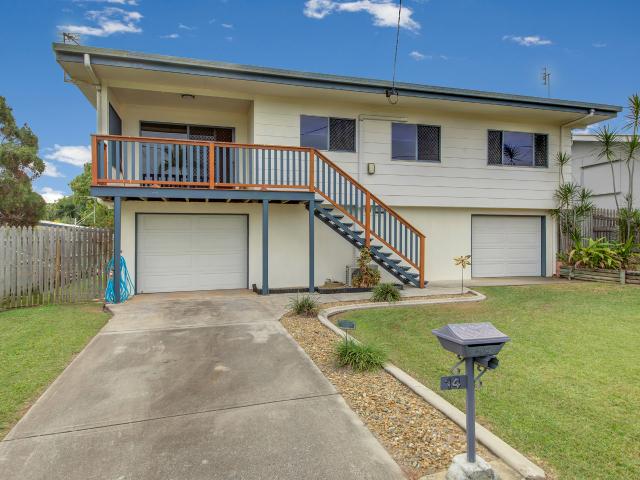 House for sale in Gladstone, Queensland