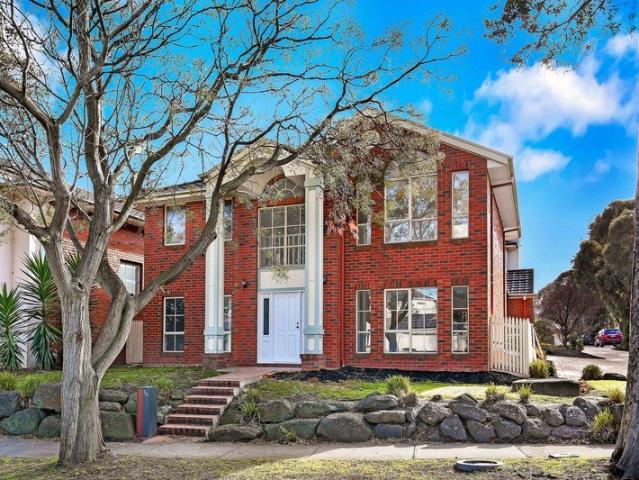 House for rent in Botanica Park, Melbourne
