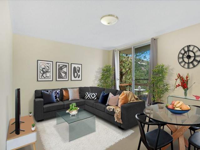 Apartment for rent in Sydney, New South Wales