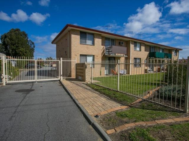 Apartment for rent in Stirling, Western Australia