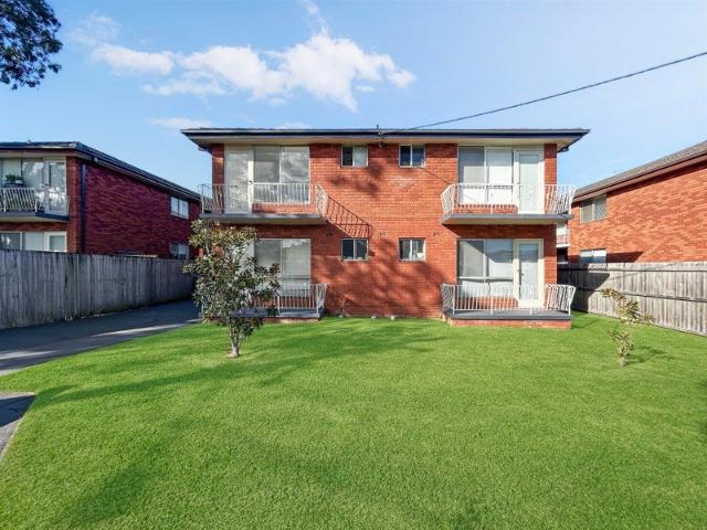 Apartment for rent in Strathfield, New South Wales